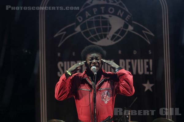 CHARLES BRADLEY - 2014-07-04 - BELFORT - Presqu'ile du Malsaucy - 